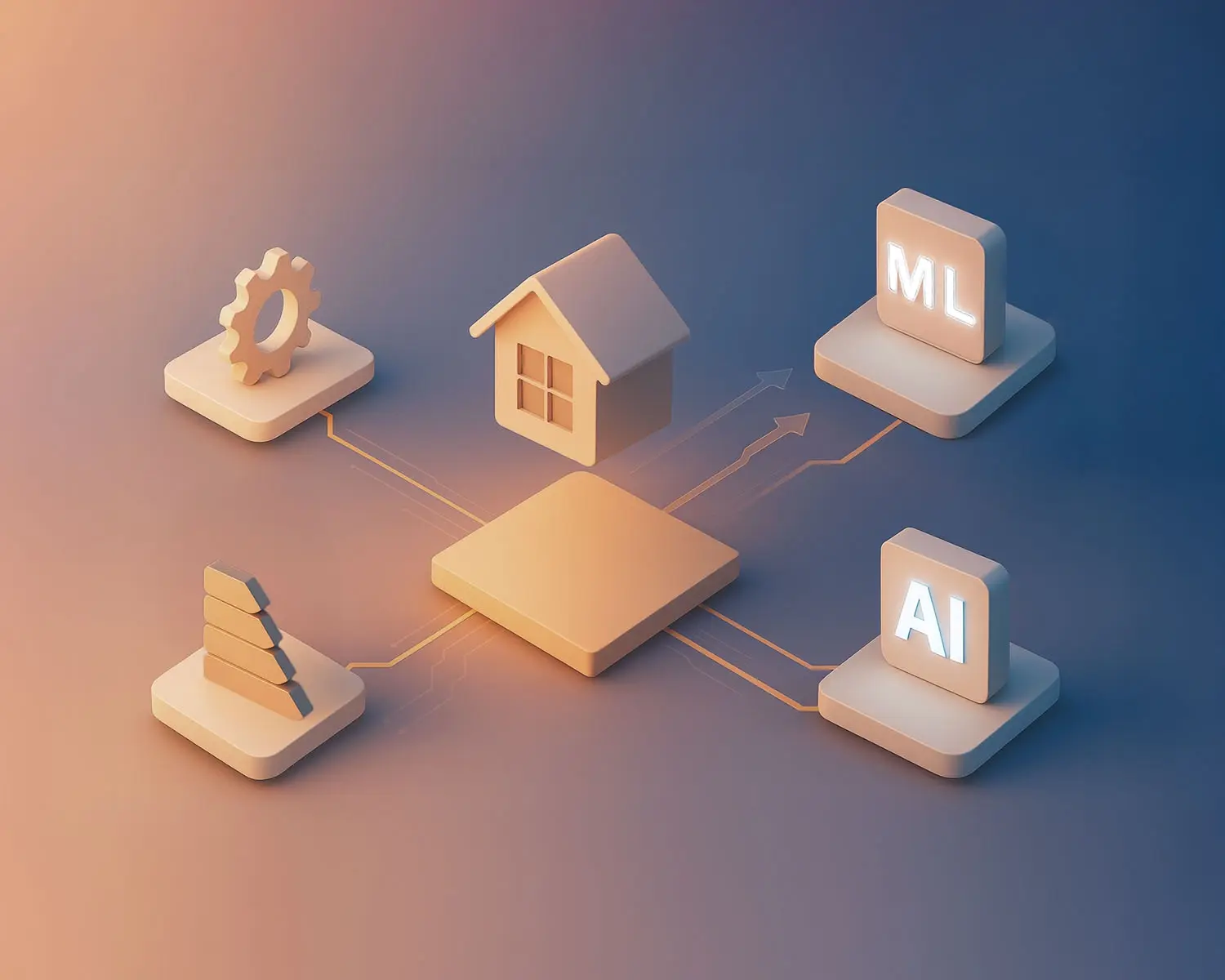 AI & Machine Learning in Building Performance Optimisation