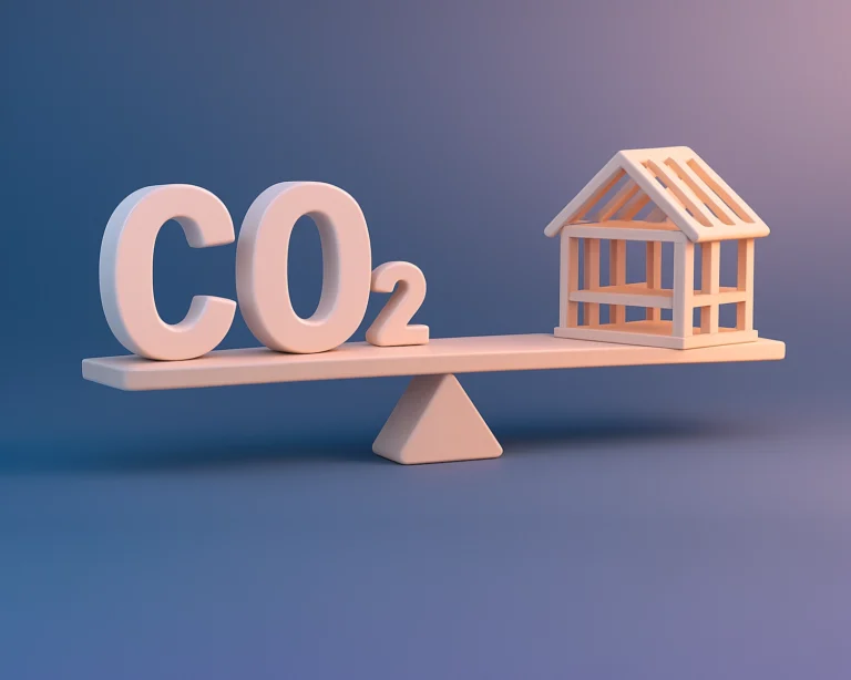 Designing for Net-Zero Embodied Carbon – Practical Strategies