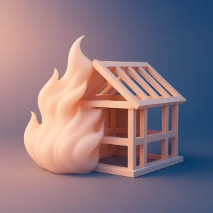 Fire Performance of Timber & Hybrid Structures