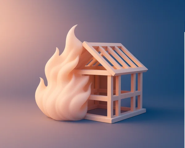 Fire Performance of Timber & Hybrid Structures