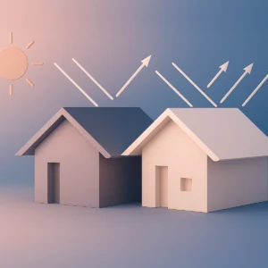 Heat Resilient Building Design. Beyond Energy Efficiency
