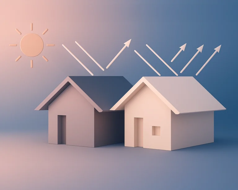 Heat Resilient Building Design: Beyond Energy Efficiency