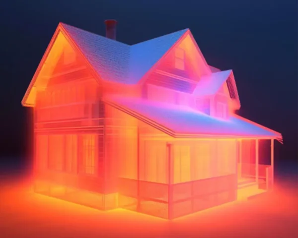 Heat Resilient Building Design. Beyond Energy Efficiency