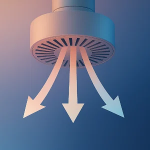 Indoor Air Quality & Ventilation in Post-Pandemic Design
