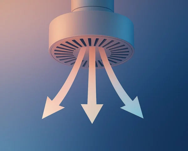 Indoor Air Quality & Ventilation in Post-Pandemic Design