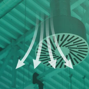 Indoor Air Quality & Ventilation in Post-Pandemic Design