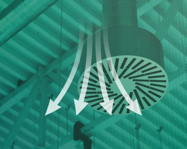 Indoor Air Quality & Ventilation in Post-Pandemic Design