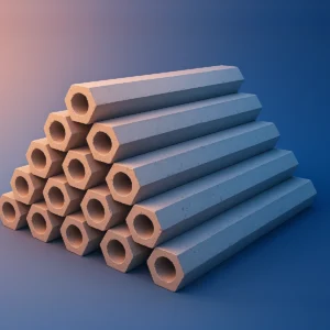 Low-Carbon Concrete. Innovations, Compliance & Applications