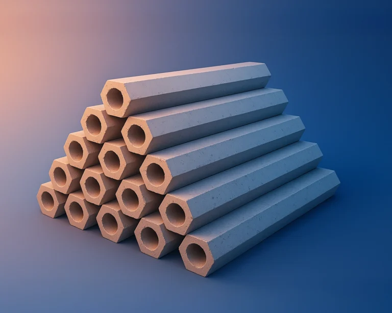 Low-Carbon Concrete: Innovations, Compliance & Applications
