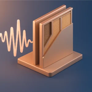 Acoustic Compliance 101. Reducing Noise in Buildings