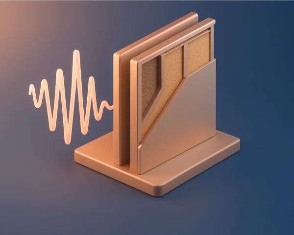Acoustic Compliance 101. Reducing Noise in Buildings