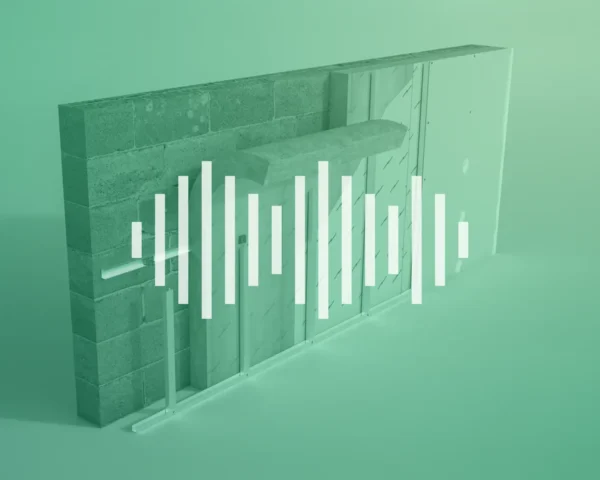 Acoustic Compliance 101. Reducing Noise in Buildings