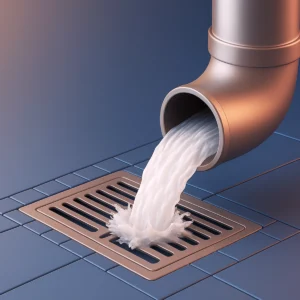 Nature-Based Urban Drainage Solutions for Climate Adaptation