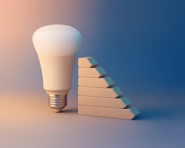 Lighting Plans for Assessors: From Drawing to Data Entry