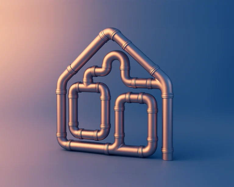 Modelling Class 2 Apartments: Thermal, Appliances, and the Central Hot Water Proxy