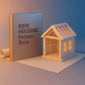 NSW Housing Pattern Book
