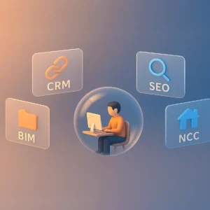 Digital Transformation for Design Practices