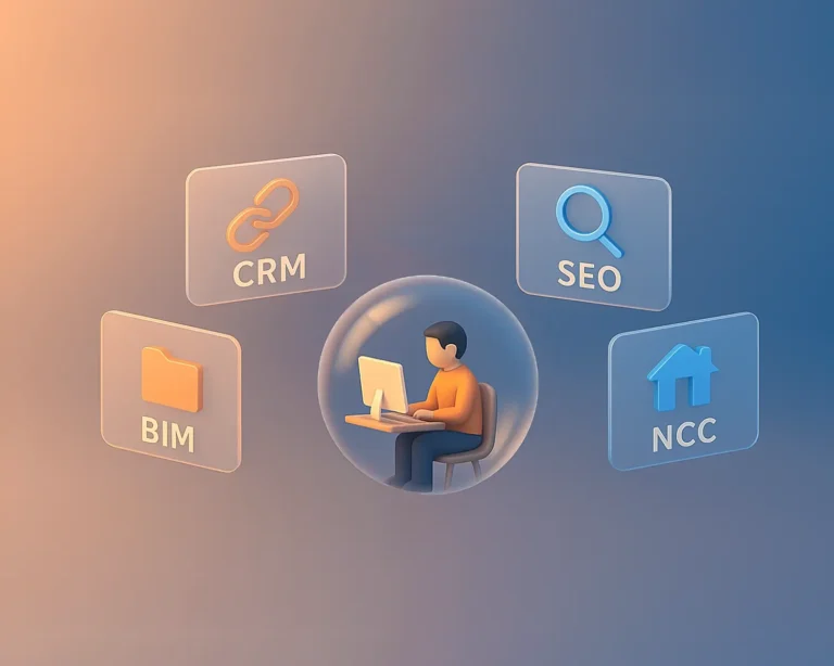 Digital Transformation for Design Practices