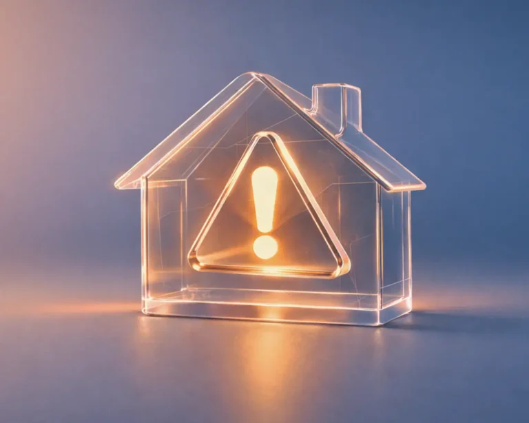 When a Design Change Triggers a Whole-of-Home Re-Rating (And How to Avoid It)