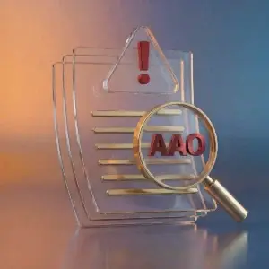 Common Mistakes Uncovered in AAO Audits