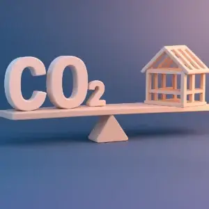 Designing for Net-Zero Embodied Carbon: Practical Strategies