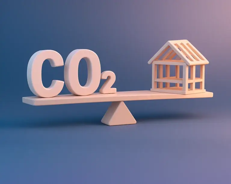 Designing for Net-Zero Embodied Carbon: Practical Strategies