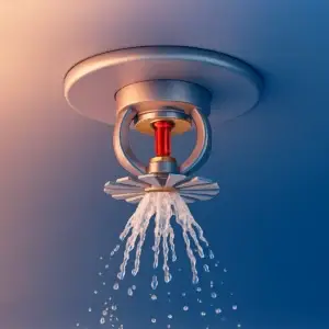 Fire Safety in Residential Design: Understanding Passive and Active Systems for Design Documentation and Coordination