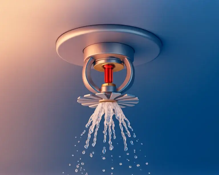 Fire Safety in Residential Design: Understanding Passive and Active Systems for Design Documentation and Coordination