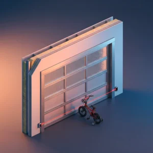 Garage Door Safety, Compliance & Installer Liability