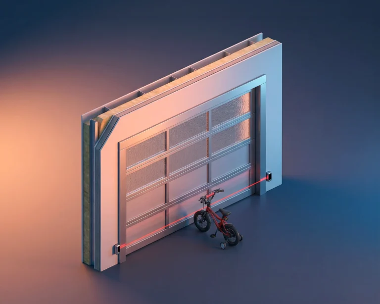 Garage Door Safety, Compliance & Installer Liability