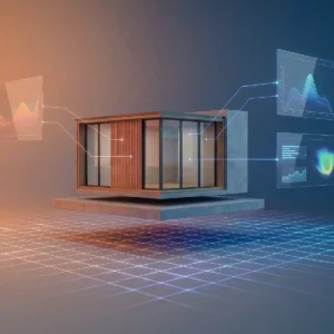 AI and Computational Design in Architecture