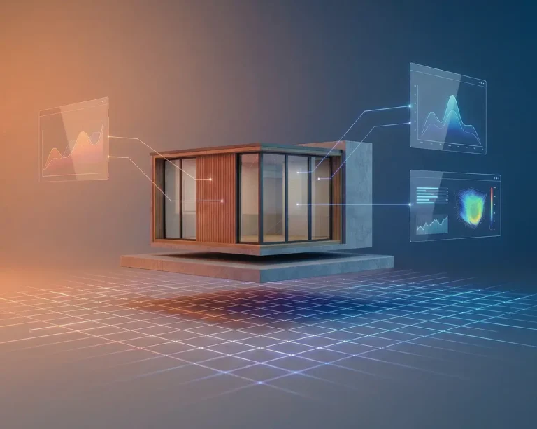 AI and Computational Design in Architecture