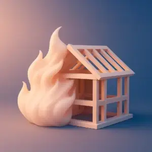 Bushfire-Resilient Building Techniques (National)
