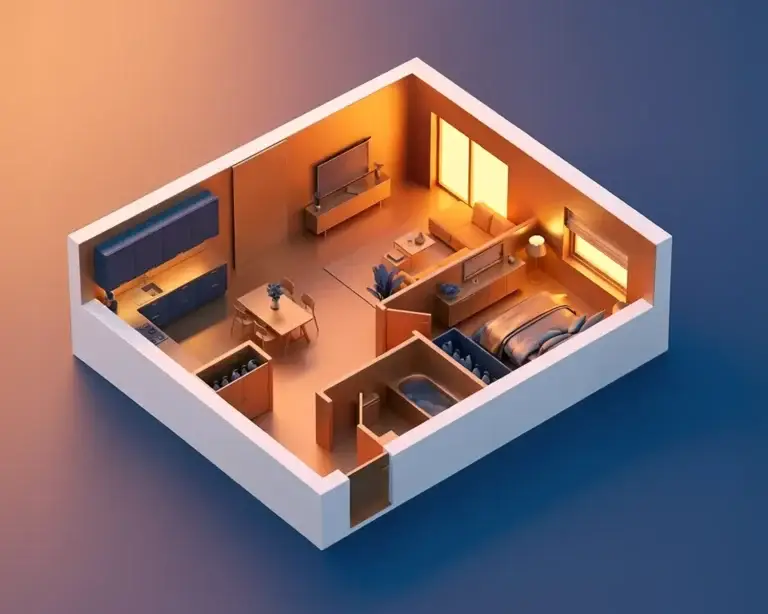 Designing Thermal Zones for Better NatHERS Performance