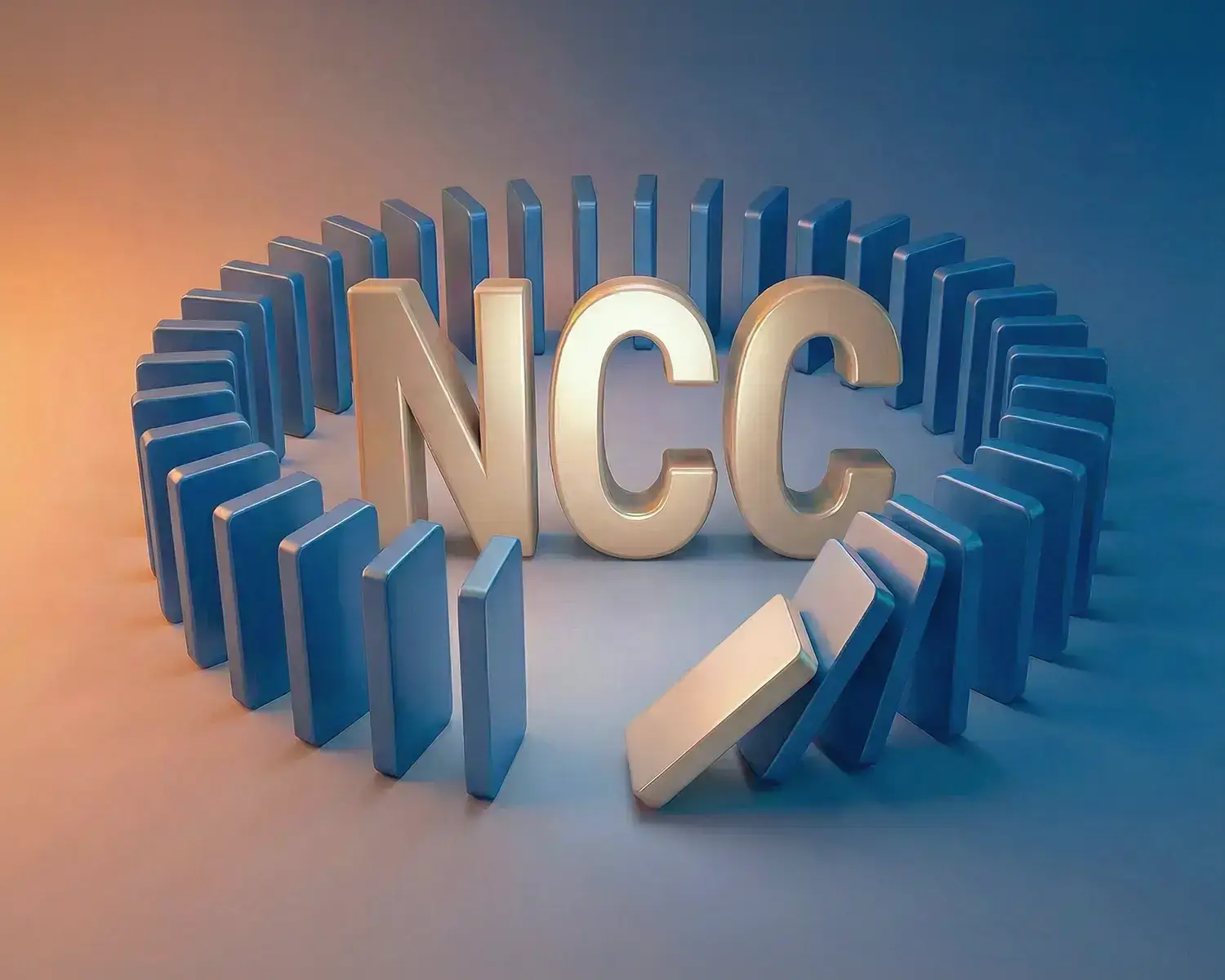 NCC 2025 Pipeline Protection: Managing Live Project Risk During the Transition