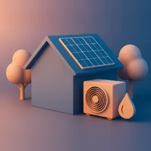 Designing for Net-Positive Buildings