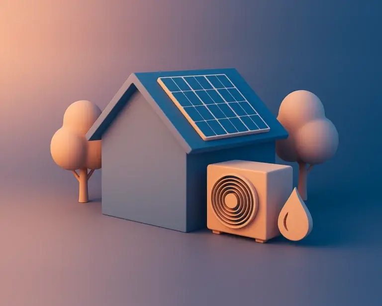 Designing for Net-Positive Buildings
