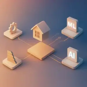 AI & Machine Learning in Building Performance Optimisation