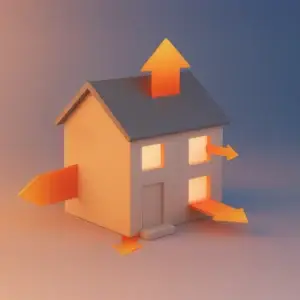 Thermal Bridging in Residential Design