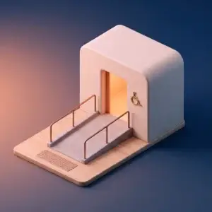 Accessibility and the Premises Standards for Architects
