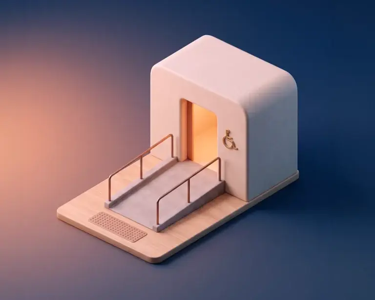 Accessibility and the Premises Standards for Architects