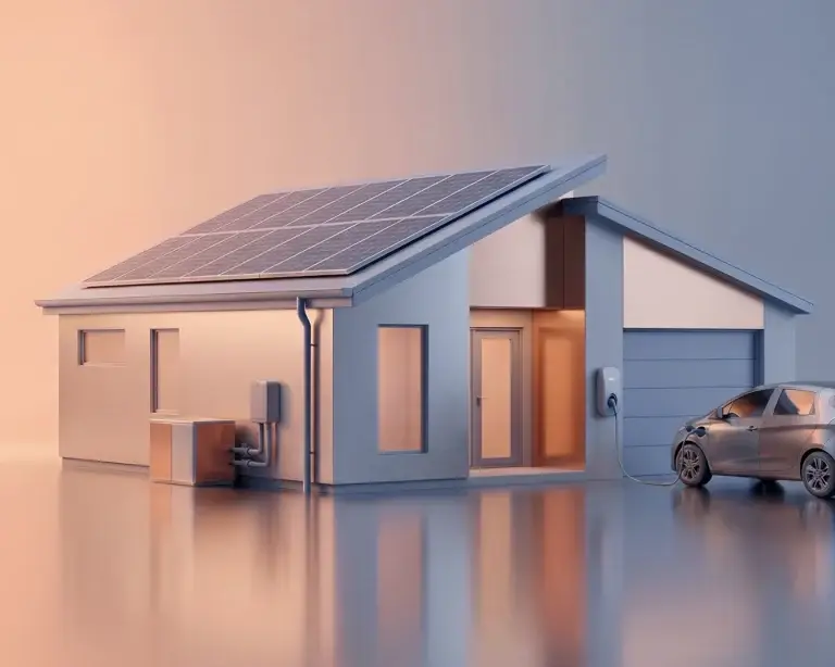 Designing All-Electric Class 1a Homes