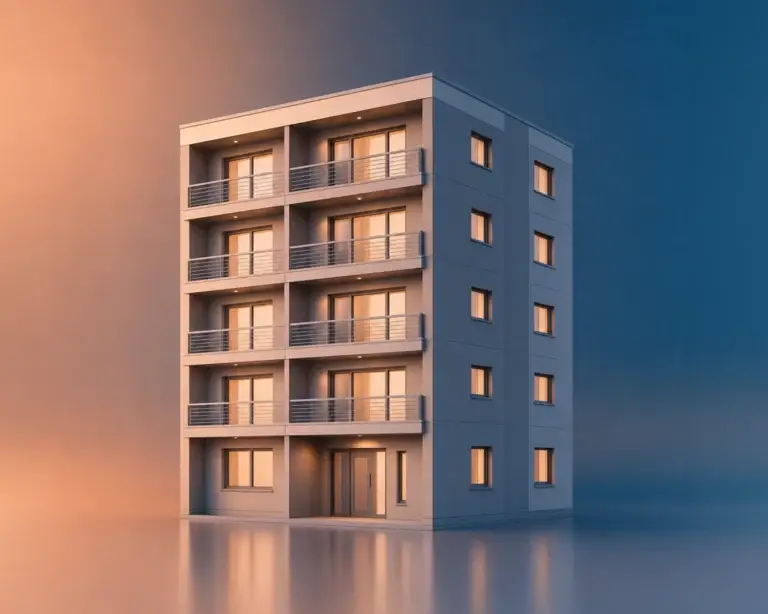NCC 2025 for Architects: Commercial and Apartment Buildings