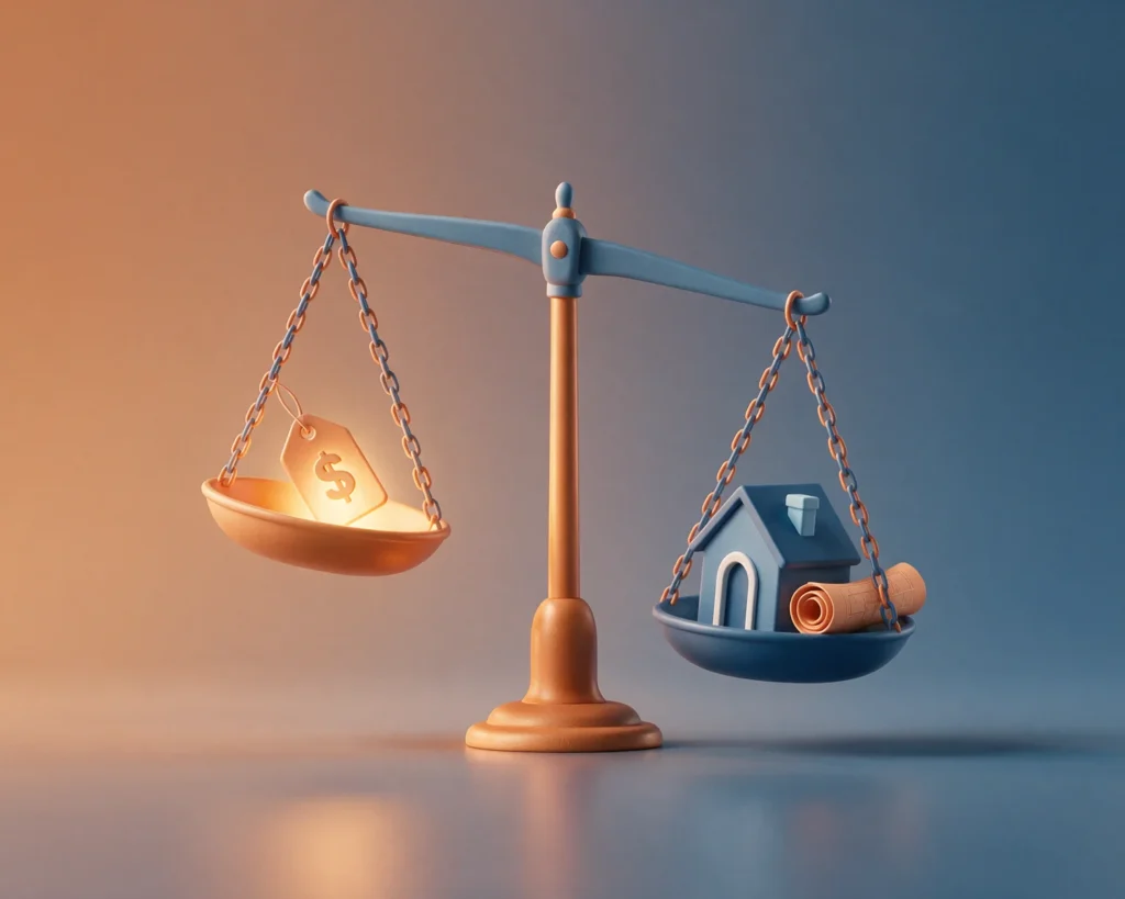 Presenting Design Value So You Stop Competing on Price course cover