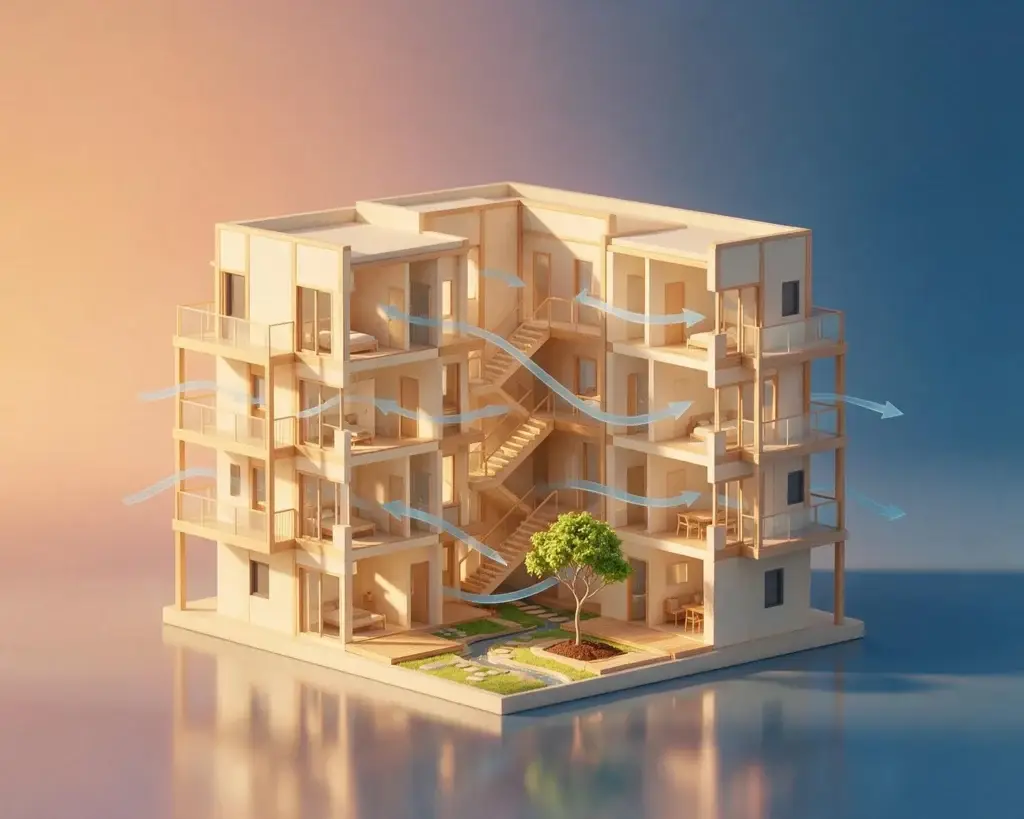 Design WA Apartments: SPP 7.3 Volume 2 for Architects course cover