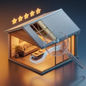 The House Achieved Its Energy Rating, but the Client Says It’s Uncomfortable. What Do I Check First?